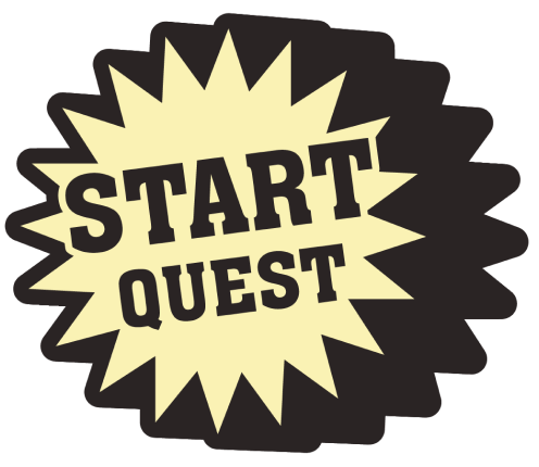 start quest